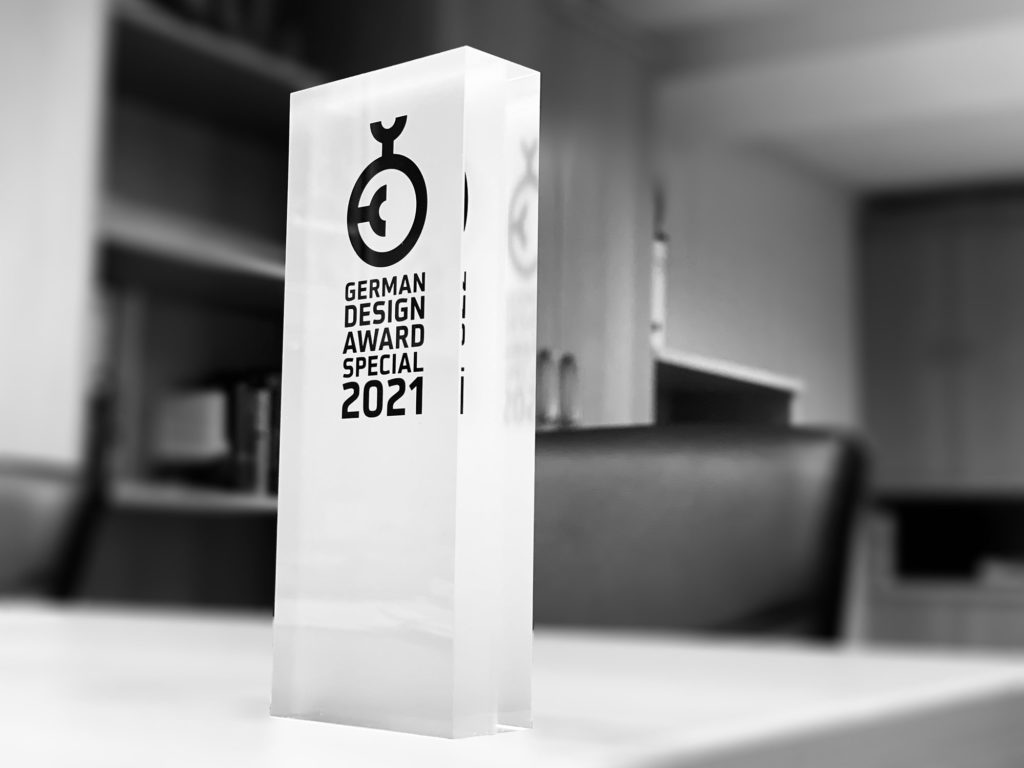 German Design Award